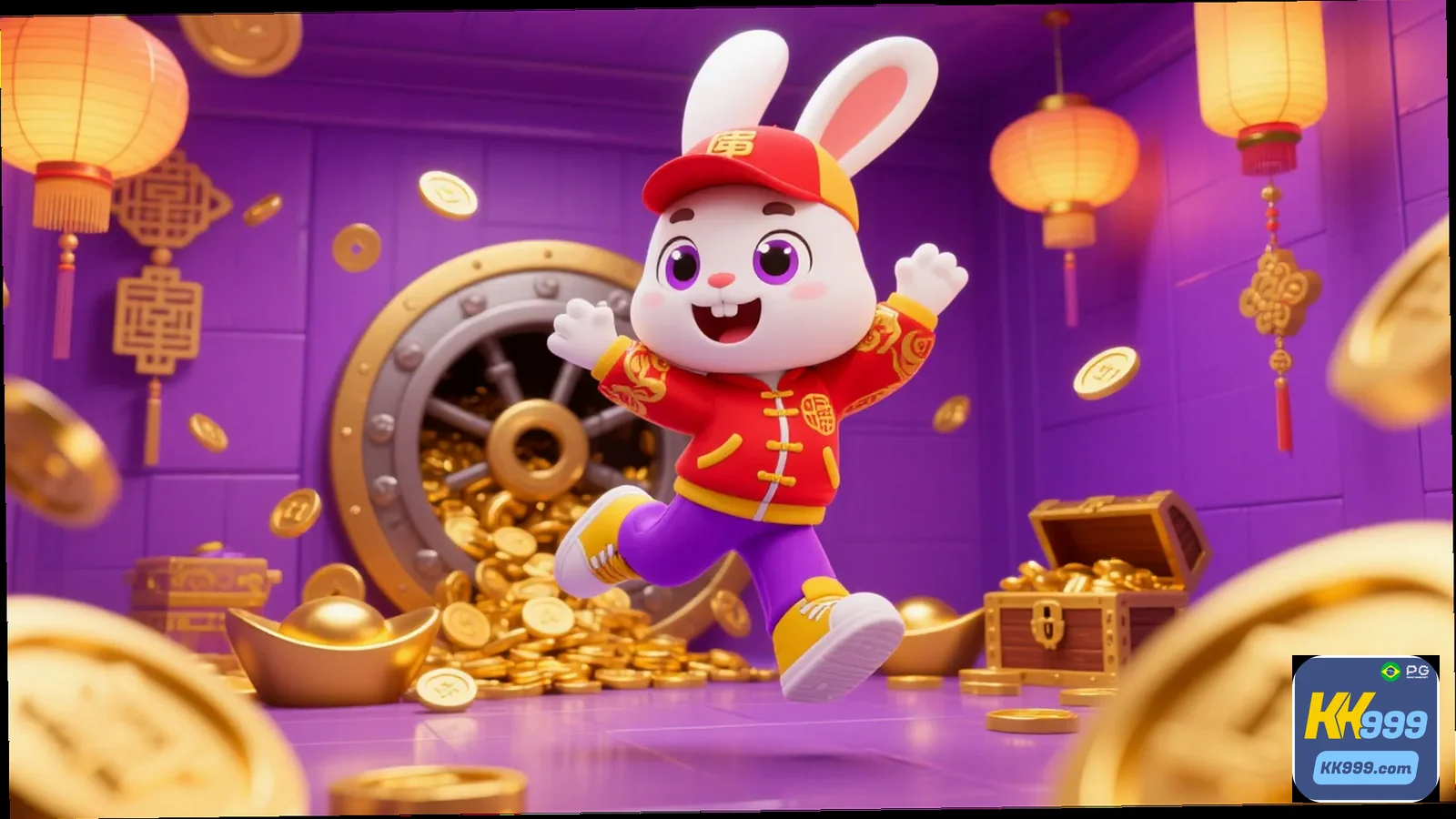 Cassino online emocionante - kk999