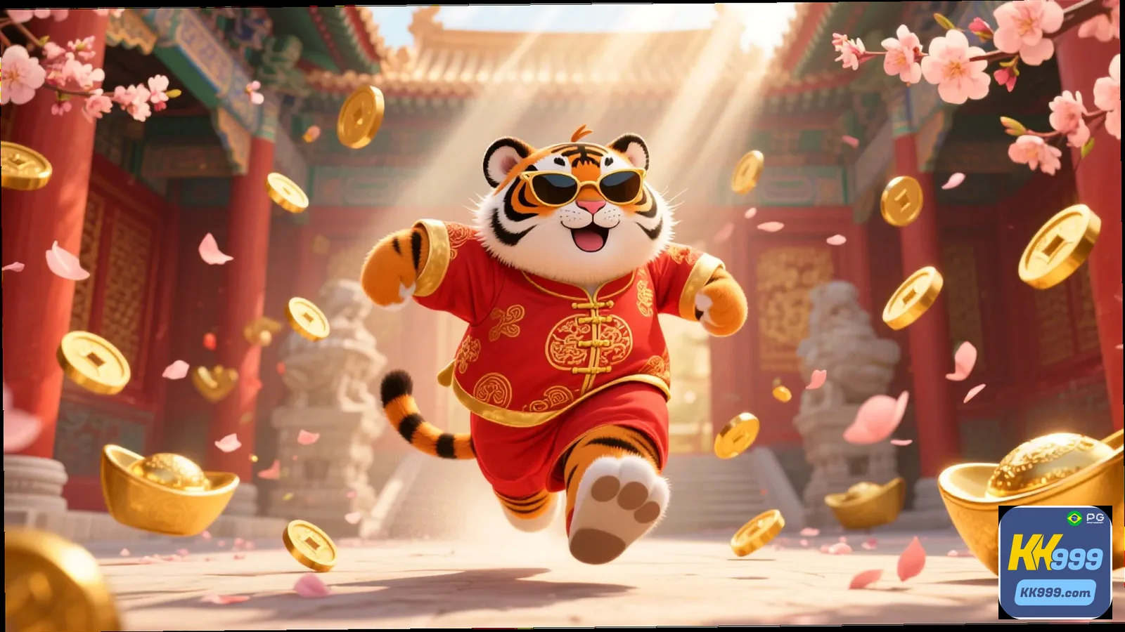 Imagem do cassino VIP - kk999